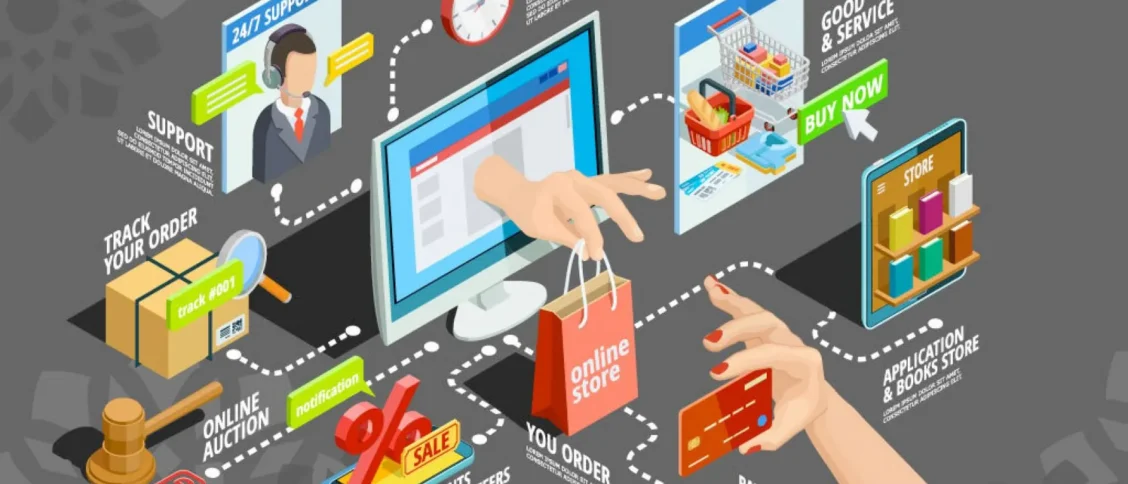 How E-commerce Automation Works and Benefits Your Online Business