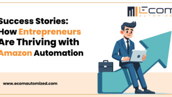 Success Stories: How Entrepreneurs Are Thriving with Amazon Automation