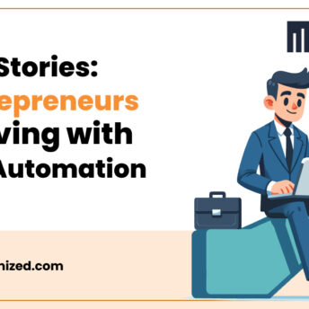 Success Stories: How Entrepreneurs Are Thriving with Amazon Automation