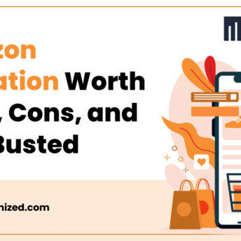 Is Amazon Automation Worth It? Pros, Cons, and Myths Busted